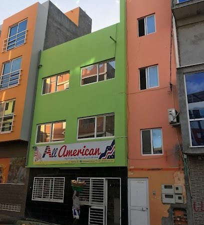 2Sb Hospedagem Praia Exterior photo